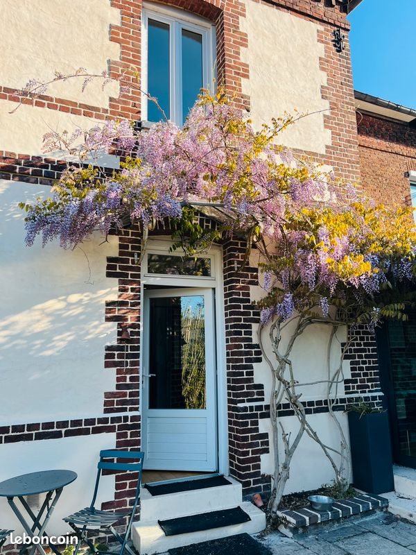 Maison à vendre, 158m², Maromme