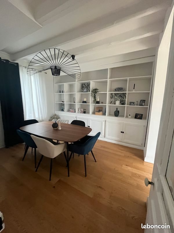 Maison à vendre, 158m², Maromme
