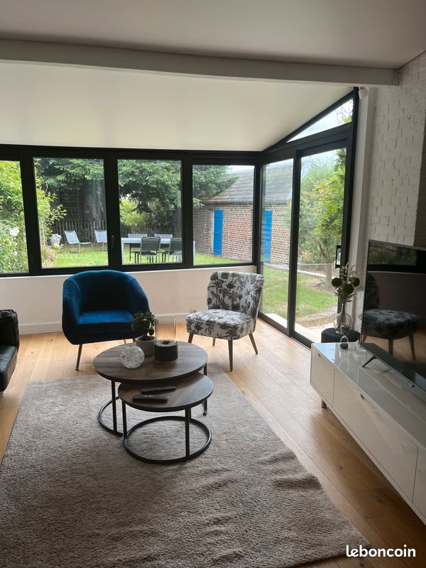 Maison à vendre, 158m², Maromme