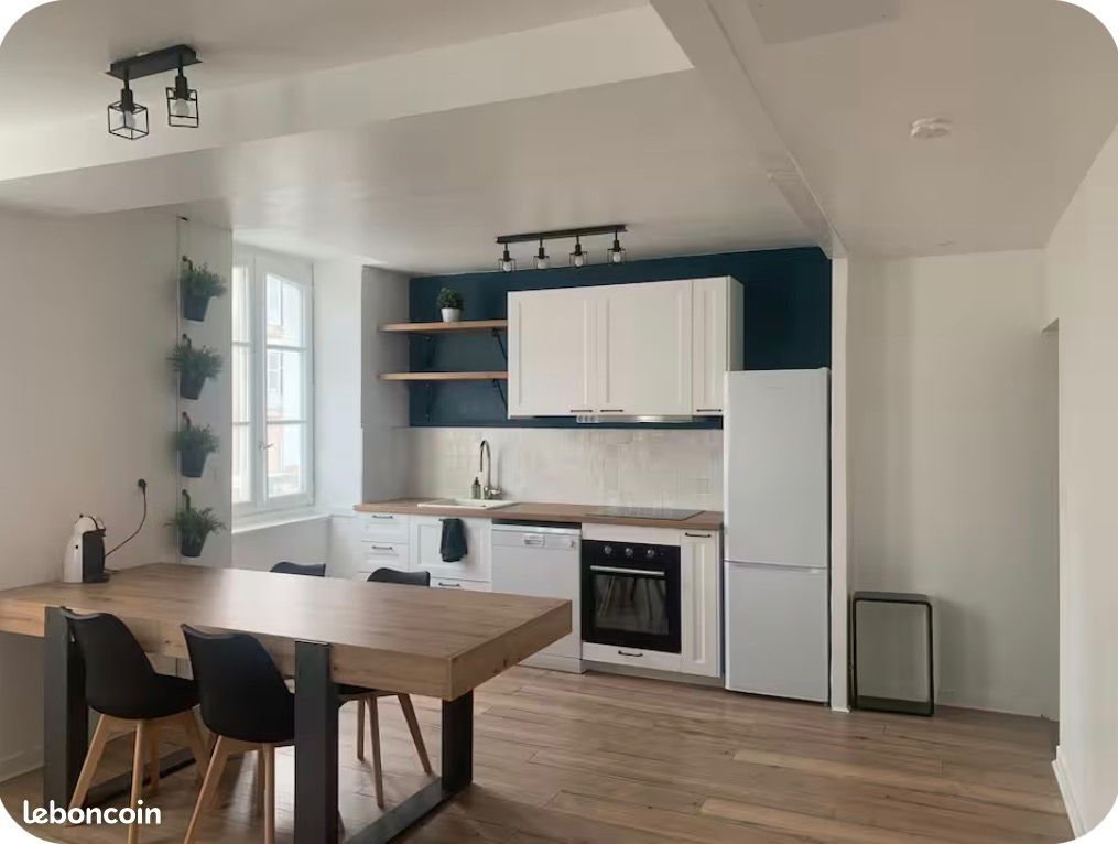 Appartement à louer, 48m², Bayonne