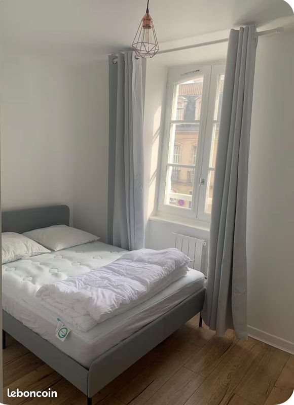 Appartement à louer, 48m², Bayonne