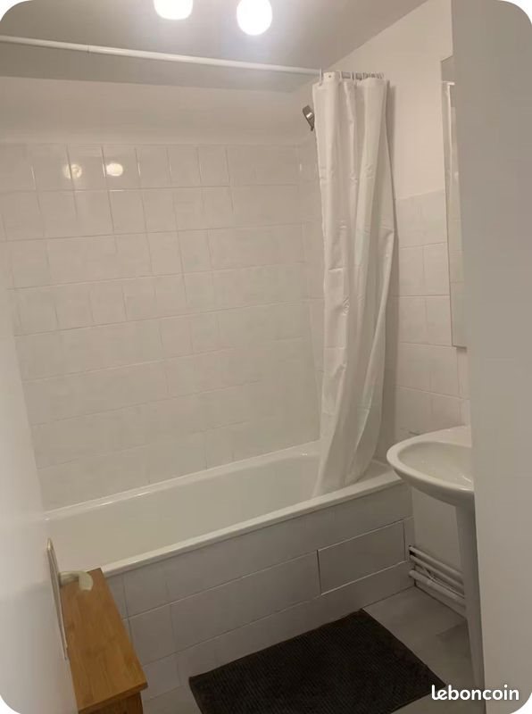 Appartement à louer, 48m², Bayonne