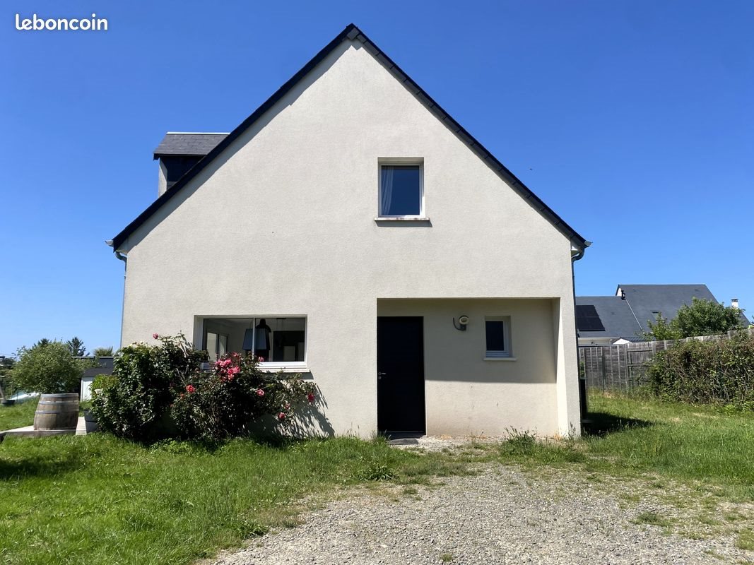 Maison à vendre, 150m², Vouvray