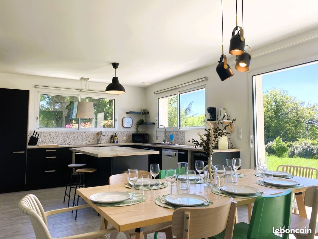 Maison à vendre, 150m², Vouvray