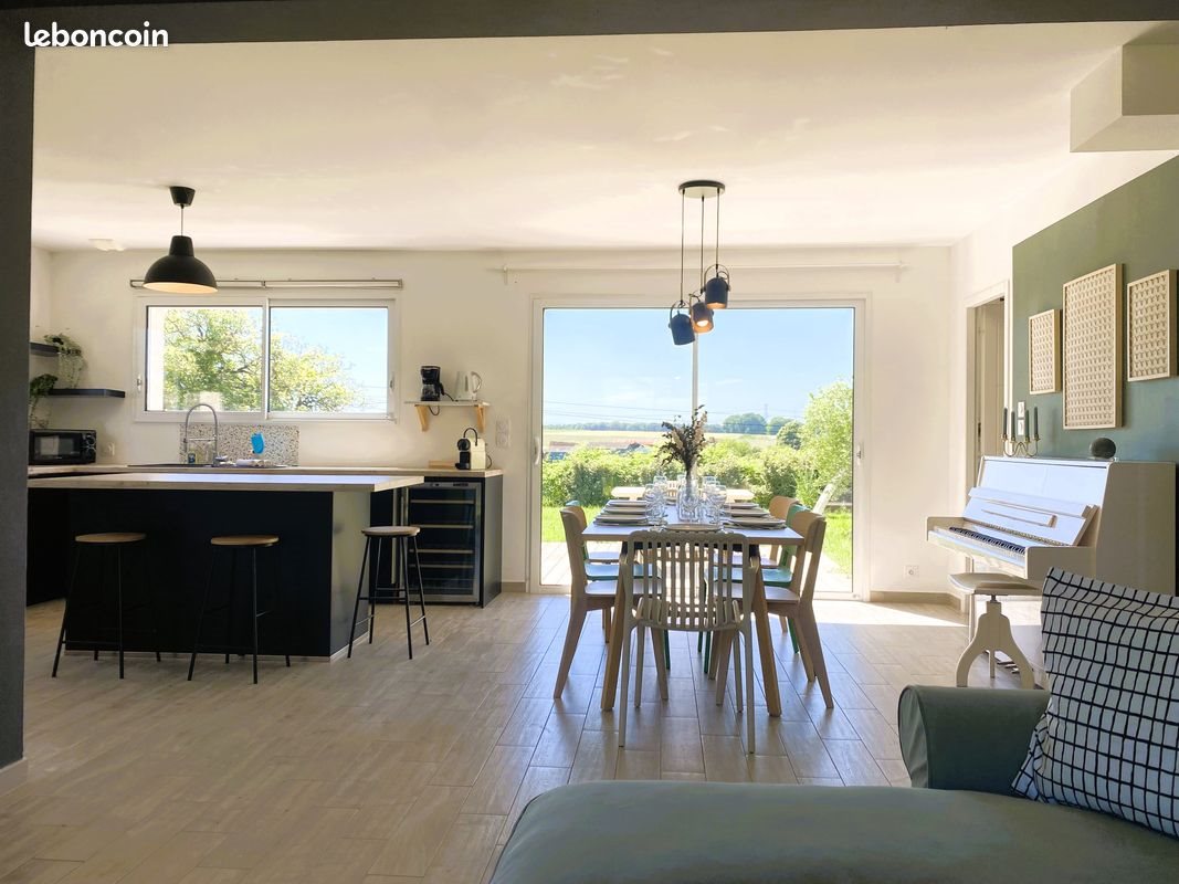 Maison à vendre, 150m², Vouvray