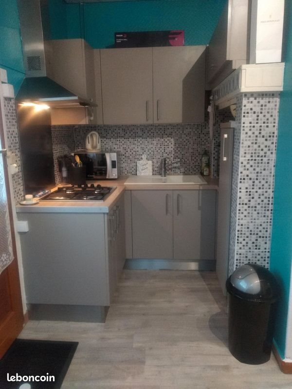Maison à vendre, 73m², Hautefort