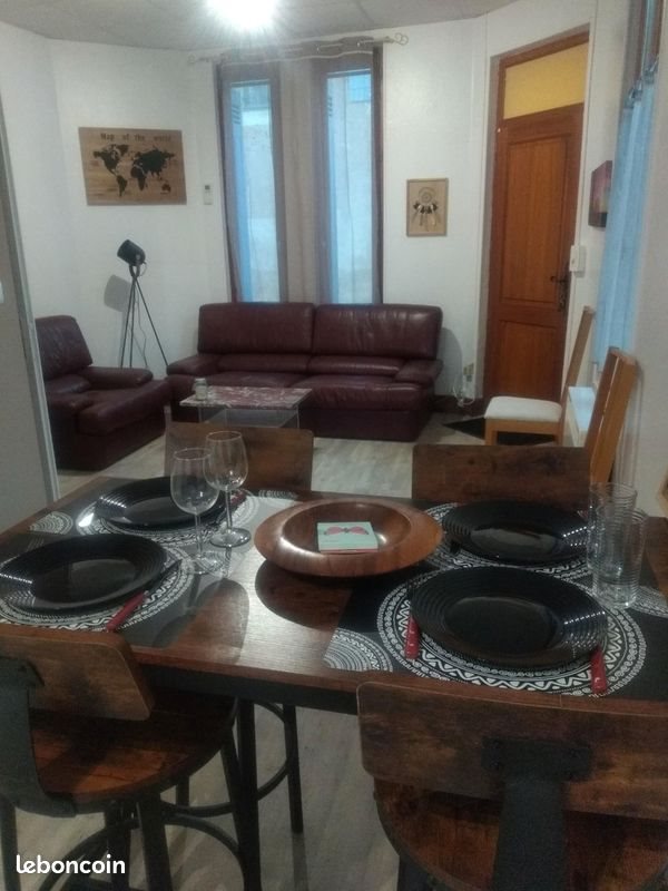 Maison à vendre, 73m², Hautefort