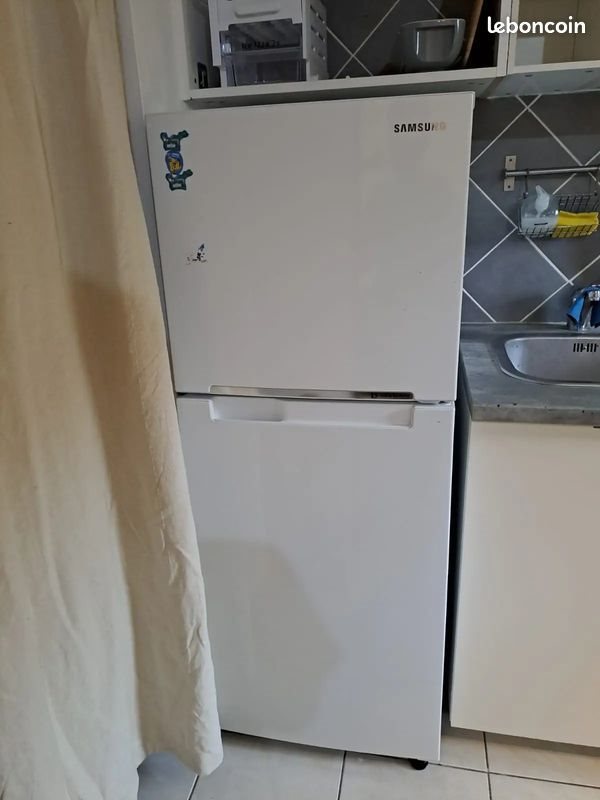 Appartement à louer, 32m², Villeurbanne