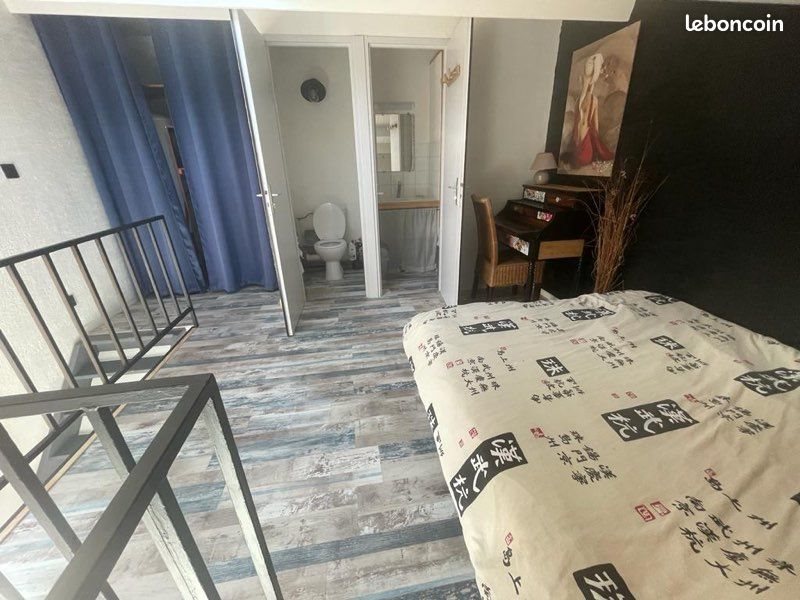 Appartement à louer, 30m², La Rochelle