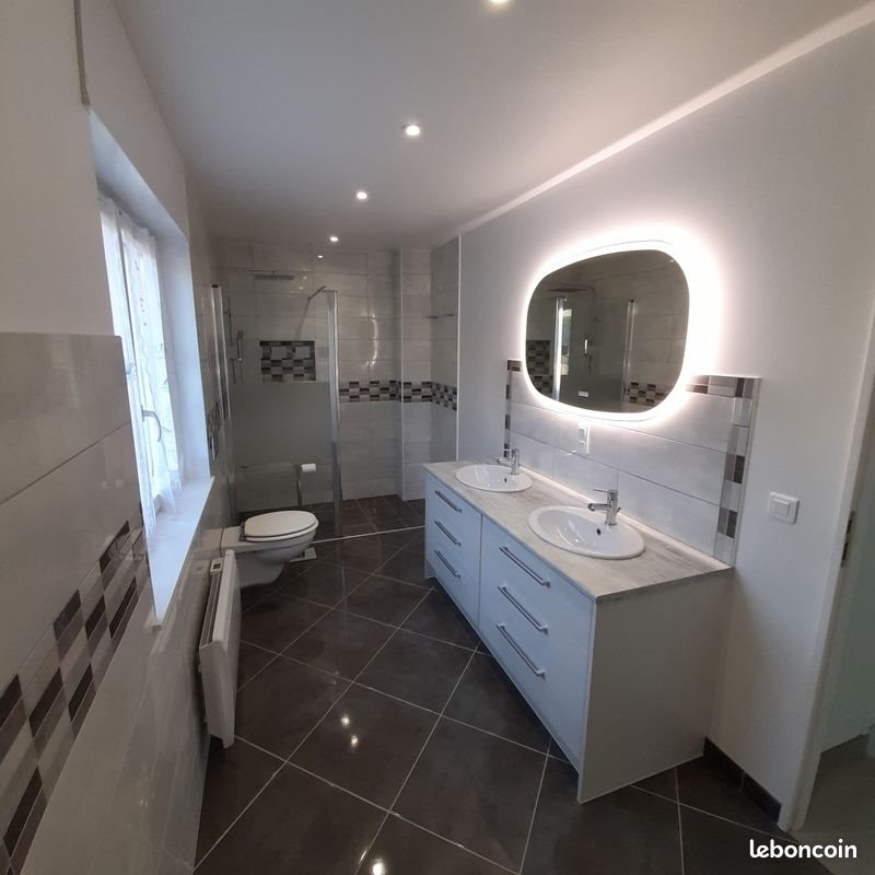 Maison à vendre, 81m², Champagney