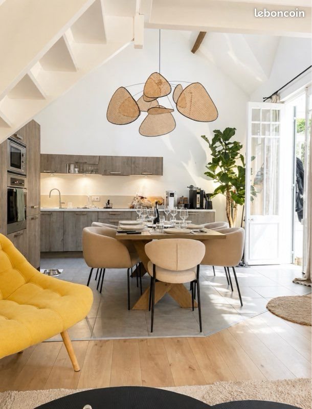 Maison à vendre, 64m², La Baule-Escoublac