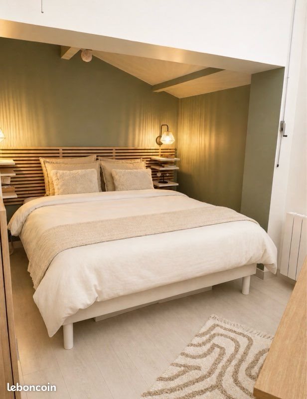 Maison à vendre, 64m², La Baule-Escoublac