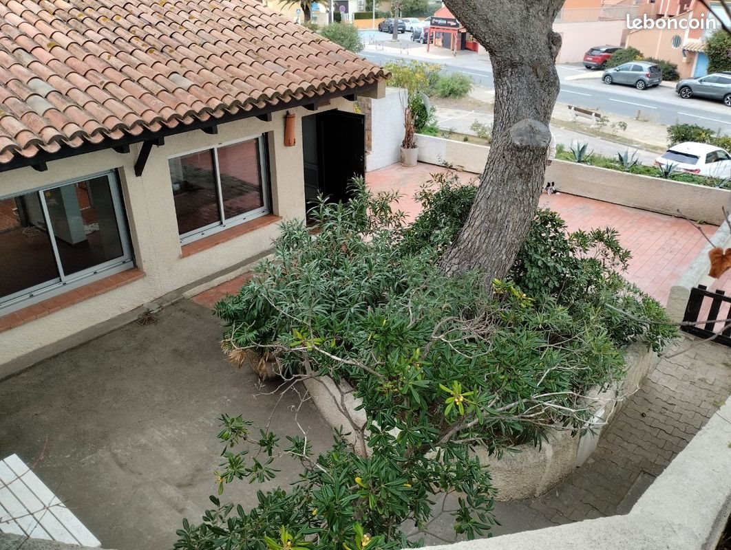 Maison à vendre, 70m², Gruissan