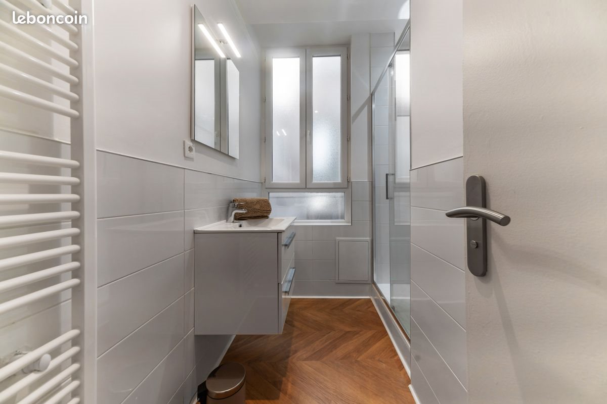 Appartement à louer, 42m², Clermont-Ferrand