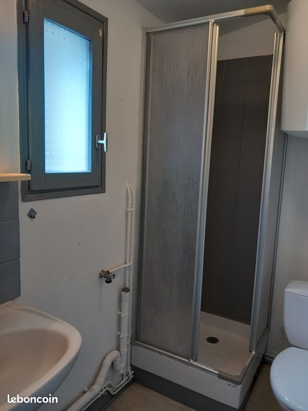 Appartement à louer, 13m², Amiens