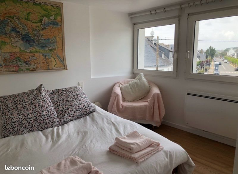 Appartement à louer, 40m², Carnac