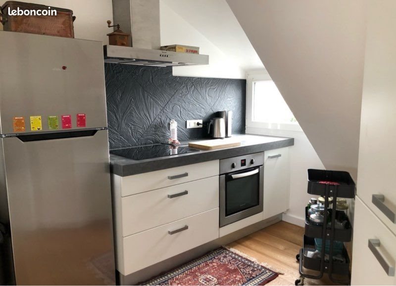 Appartement à louer, 40m², Carnac