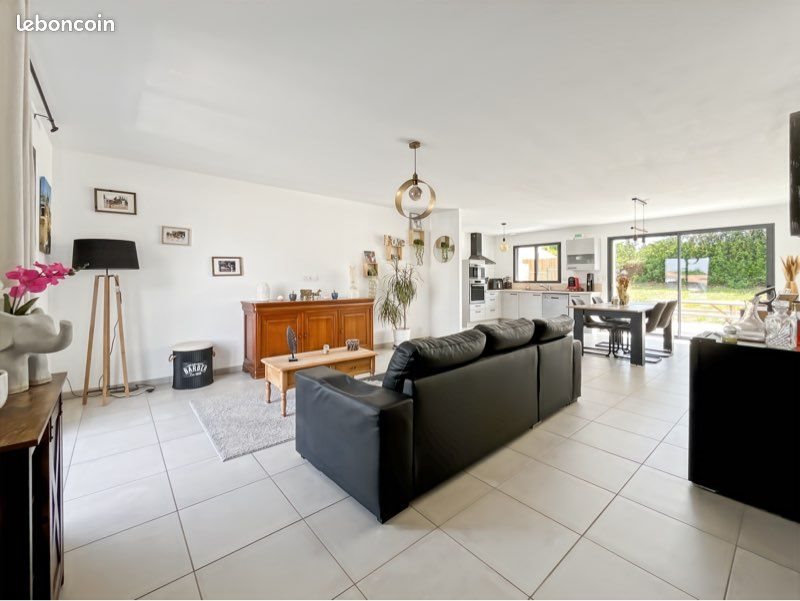 Maison à vendre, 97m², La Garnache