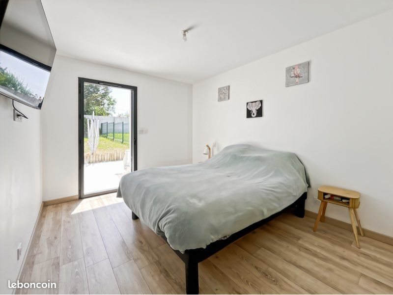 Maison à vendre, 97m², La Garnache