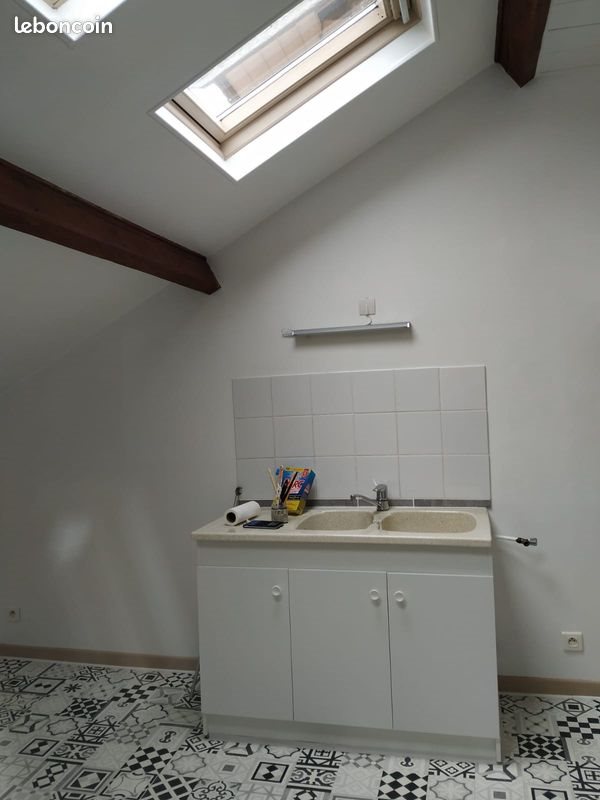 Appartement à louer, 62m², Clermont-en-Argonne
