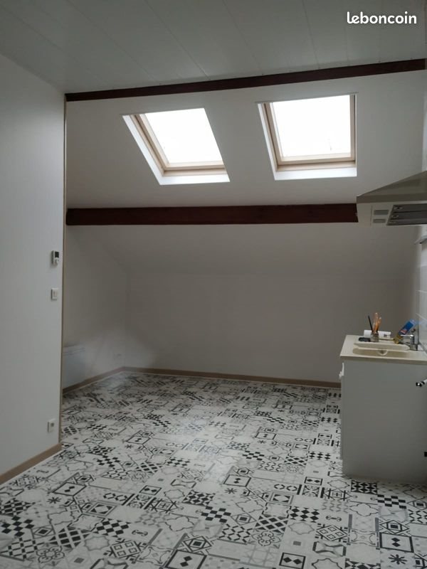 Appartement à louer, 62m², Clermont-en-Argonne