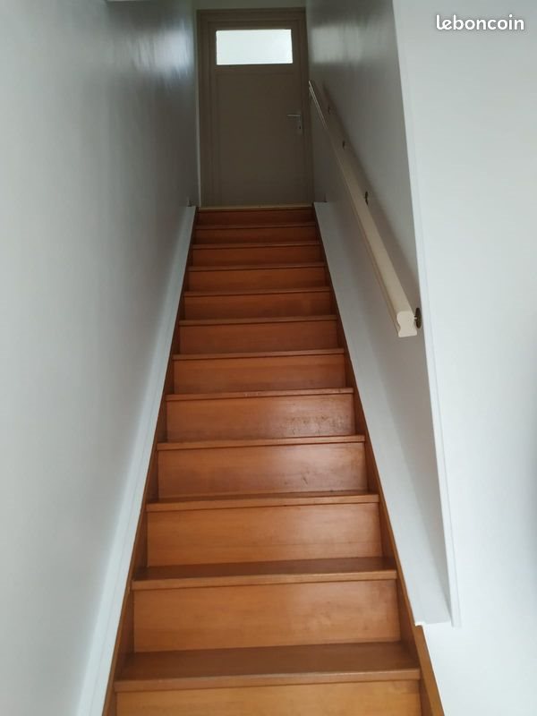 Appartement à louer, 62m², Clermont-en-Argonne