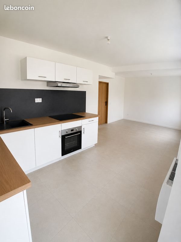 Maison à louer, 87m², Aire-sur-la-Lys