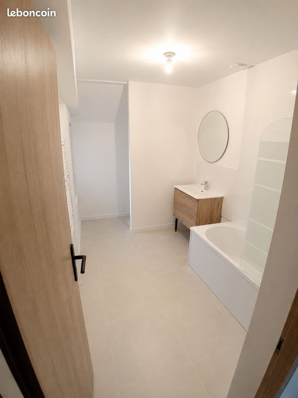Maison à louer, 87m², Aire-sur-la-Lys