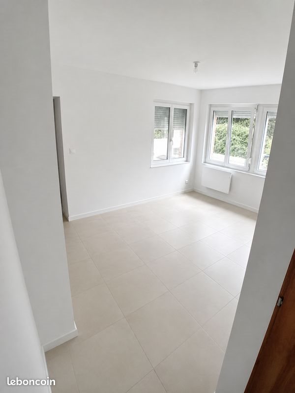 Maison à louer, 87m², Aire-sur-la-Lys