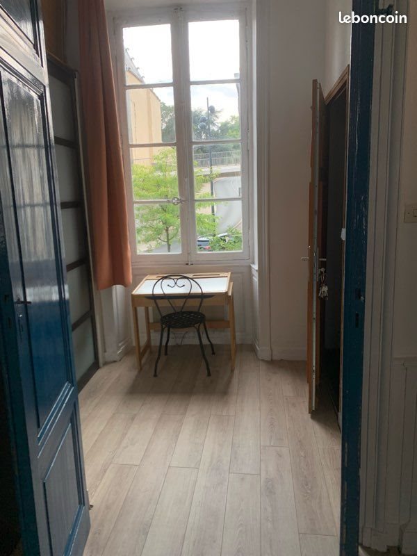 Appartement à louer, 46m², Poitiers
