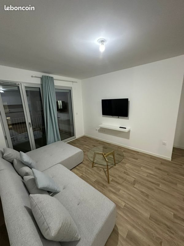 Appartement à louer, 38m², Meulan-en-Yvelines