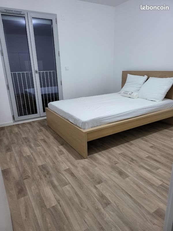 Appartement à louer, 38m², Meulan-en-Yvelines