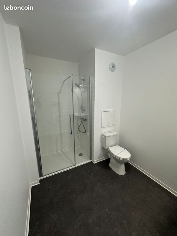 Appartement à louer, 38m², Meulan-en-Yvelines