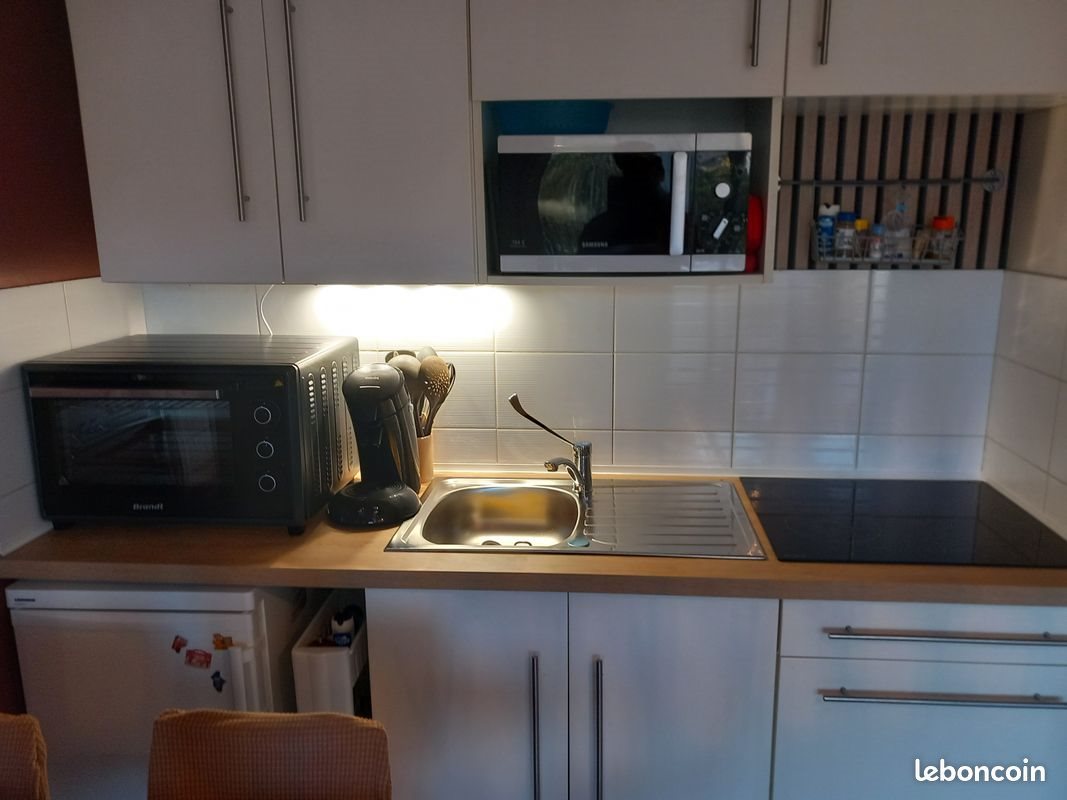 Appartement à louer, 28m², Guérande