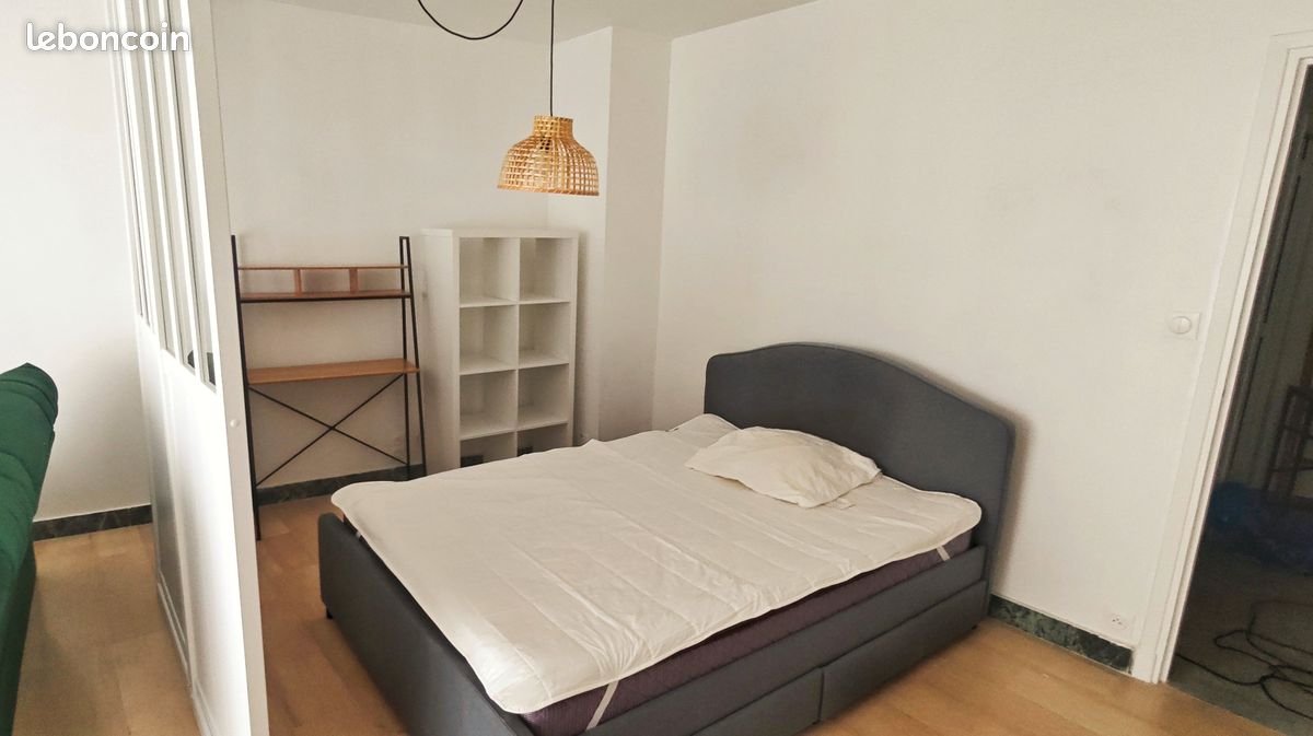 Appartement à louer, 37m², Toulouse