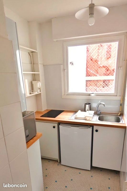Appartement à louer, 37m², Toulouse