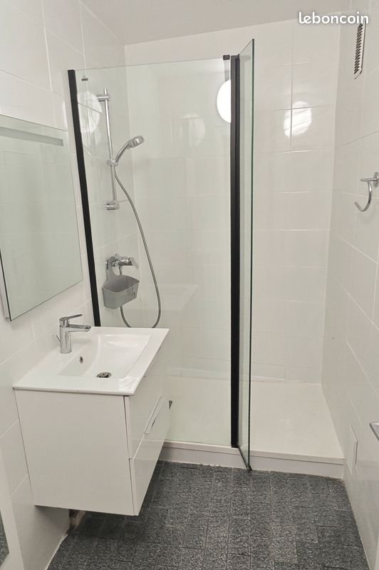 Appartement à louer, 37m², Toulouse