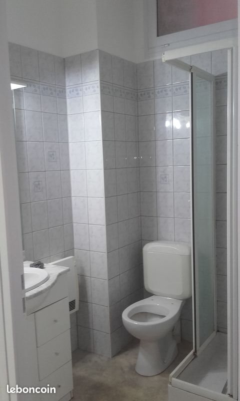 Appartement à louer, 21m², Cahors