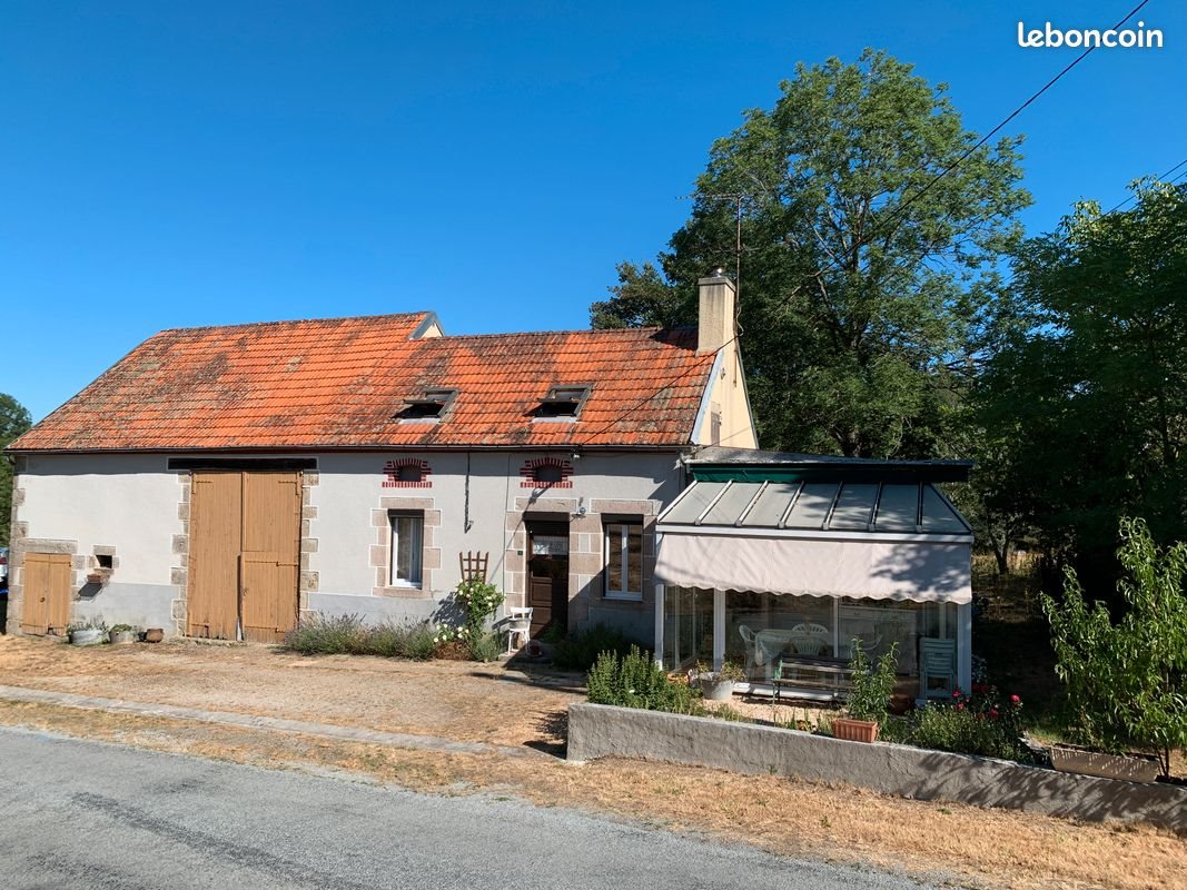 Maison à vendre, 84m², Soumans