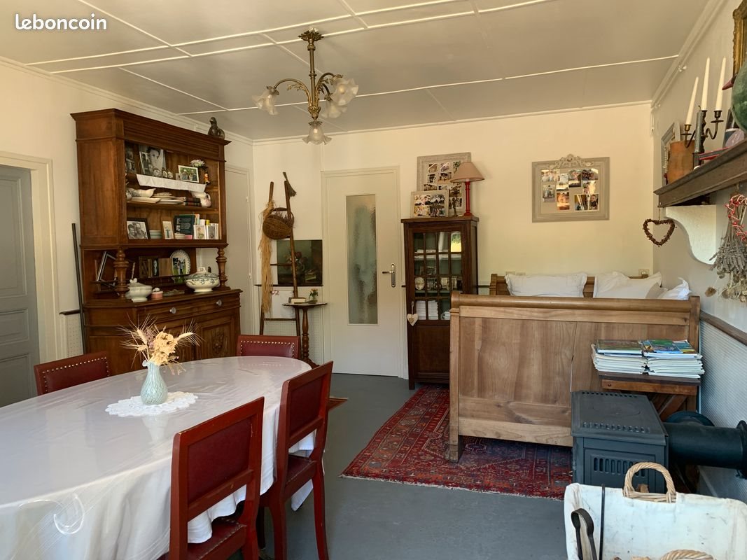 Maison à vendre, 84m², Soumans