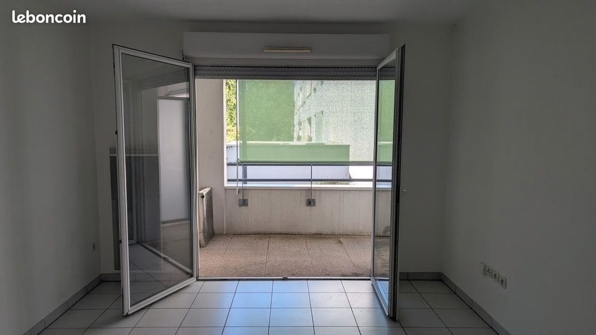 Appartement à vendre, 37m², Mérignac