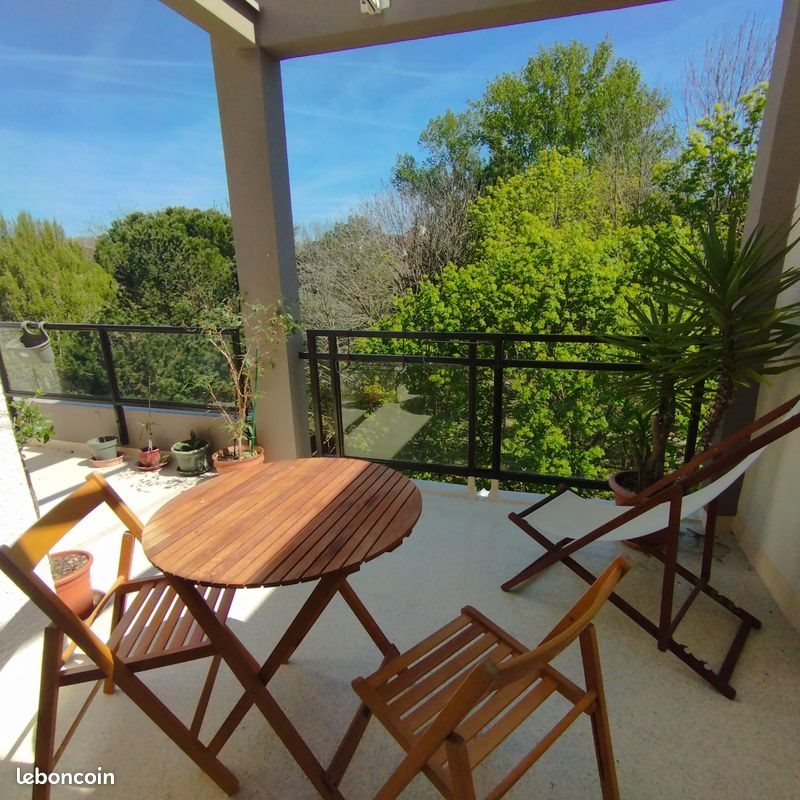 Appartement à vendre, 88m², Ramonville-Saint-Agne