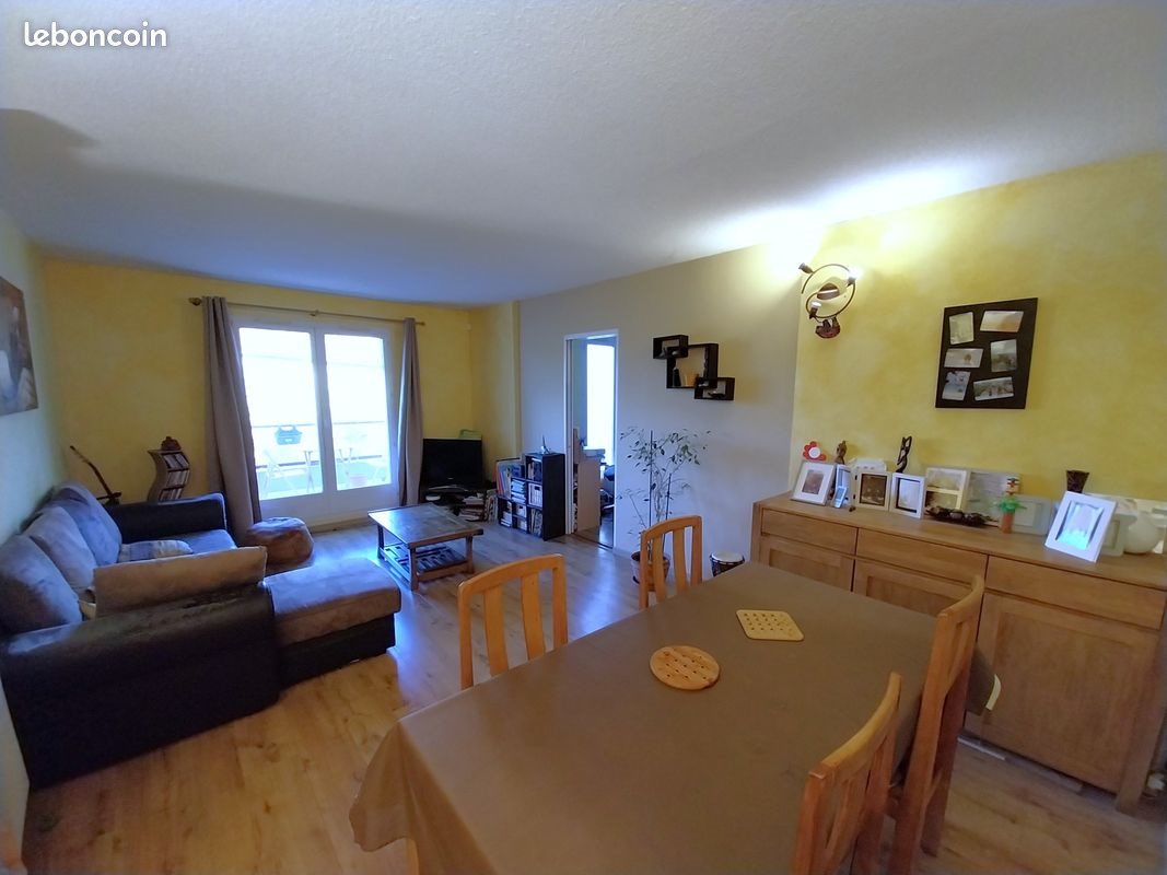 Appartement à vendre, 88m², Ramonville-Saint-Agne