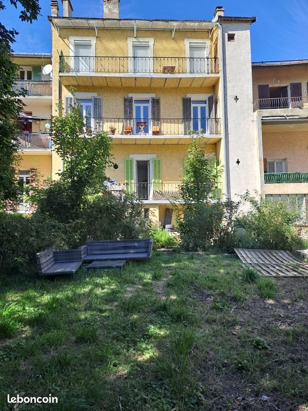 Appartement à vendre, 66m², Veynes