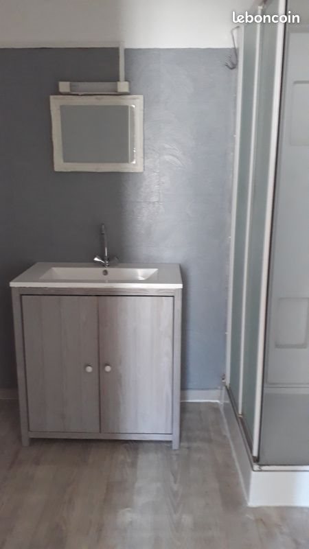 Appartement à vendre, 66m², Veynes