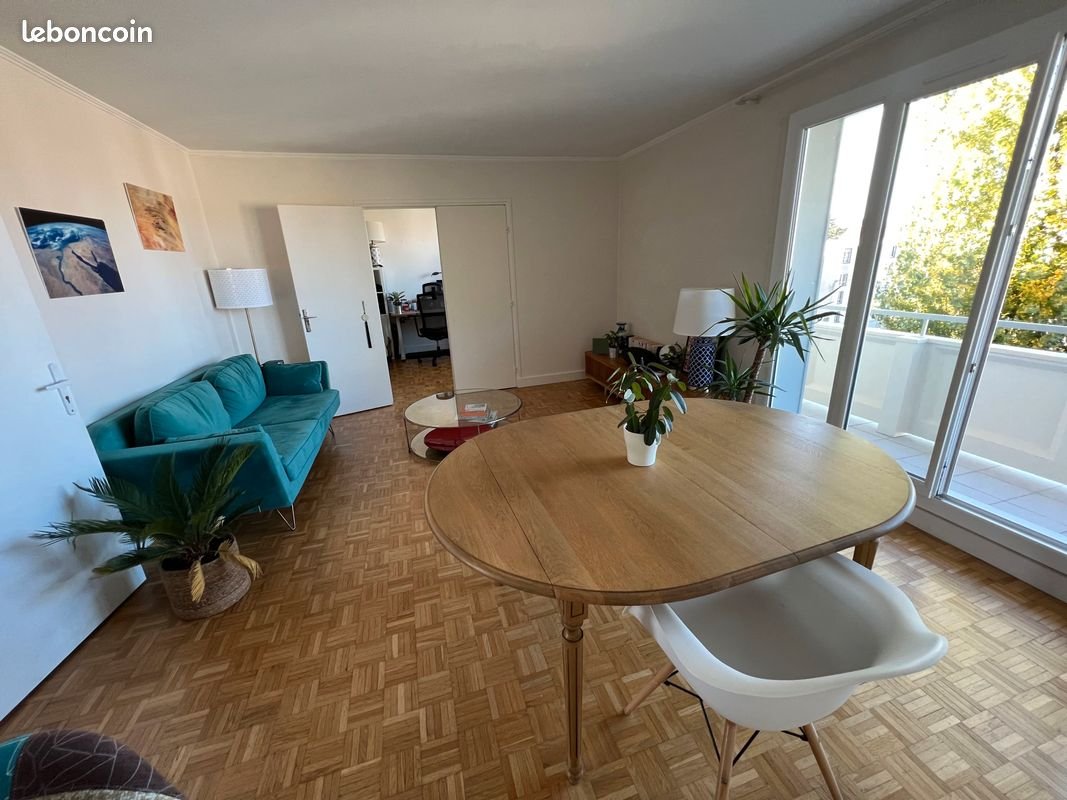 Appartement à louer, 90m², Versailles