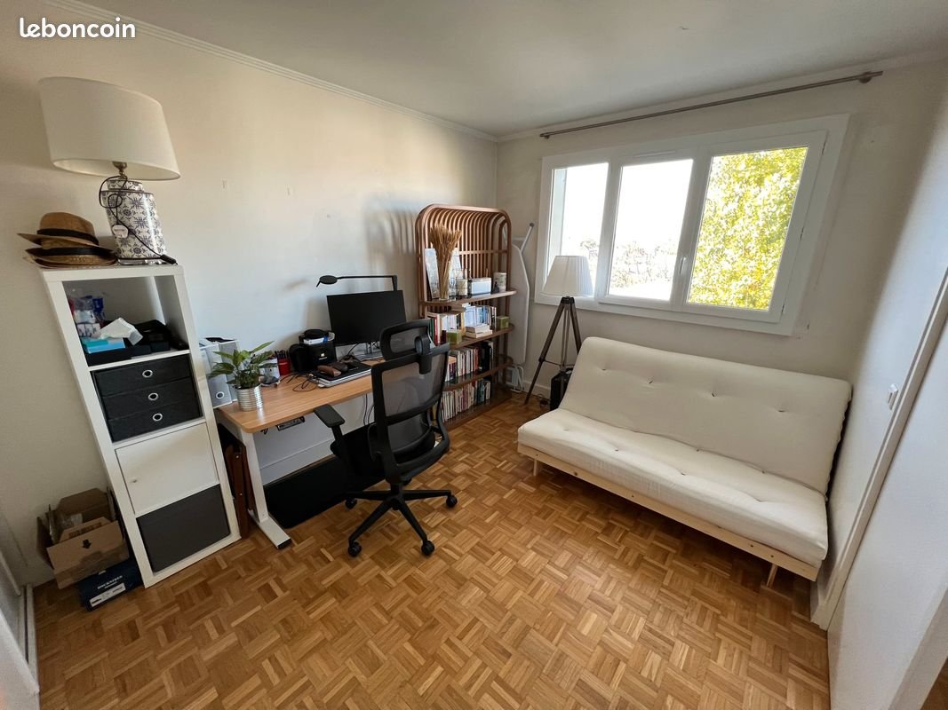 Appartement à louer, 90m², Versailles