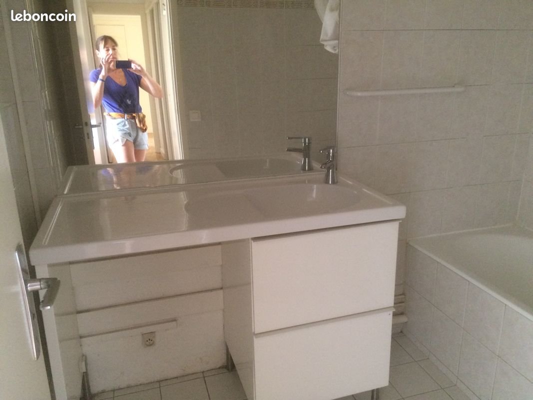 Appartement à louer, 90m², Versailles
