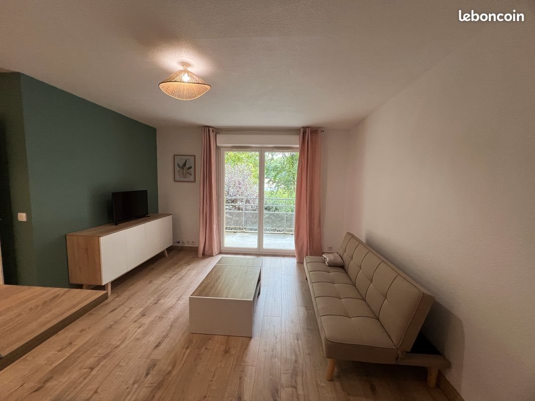 Appartement à louer, 38m², Lesparre-Médoc