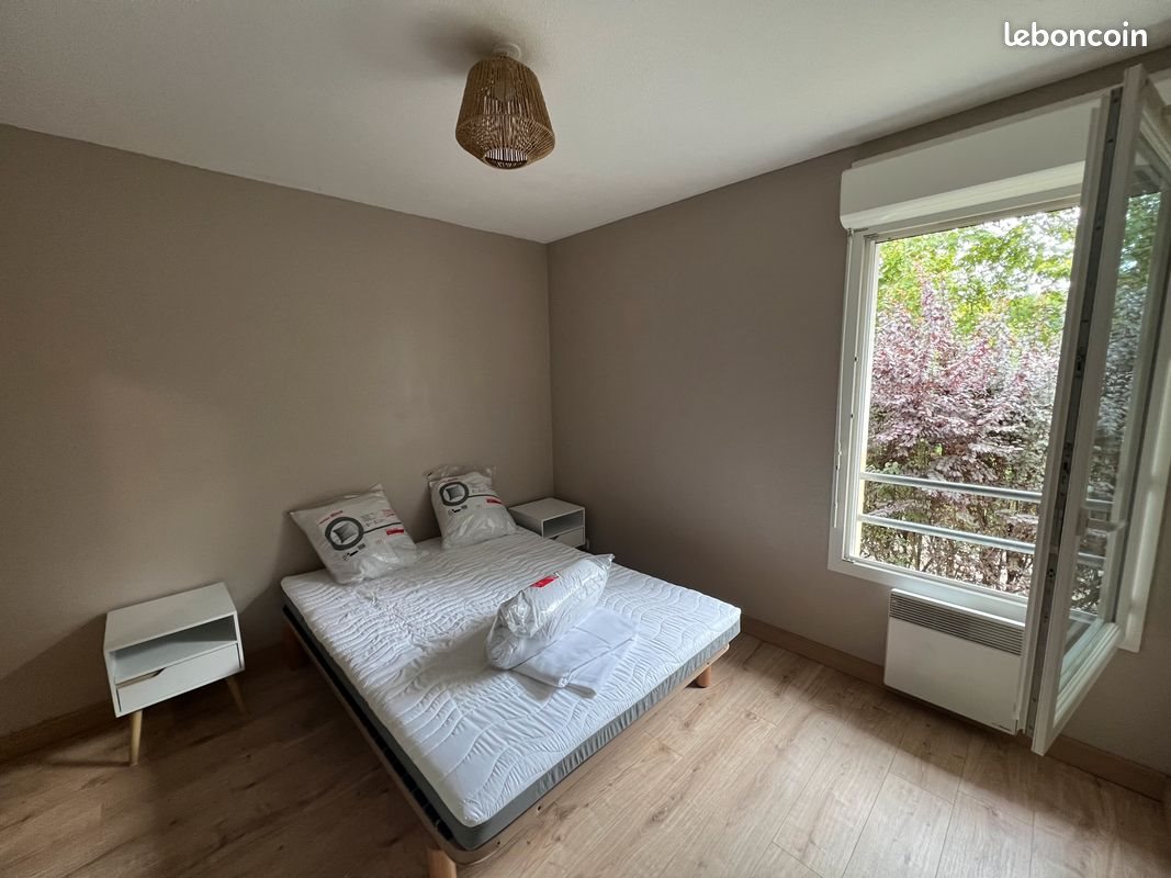 Appartement à louer, 38m², Lesparre-Médoc
